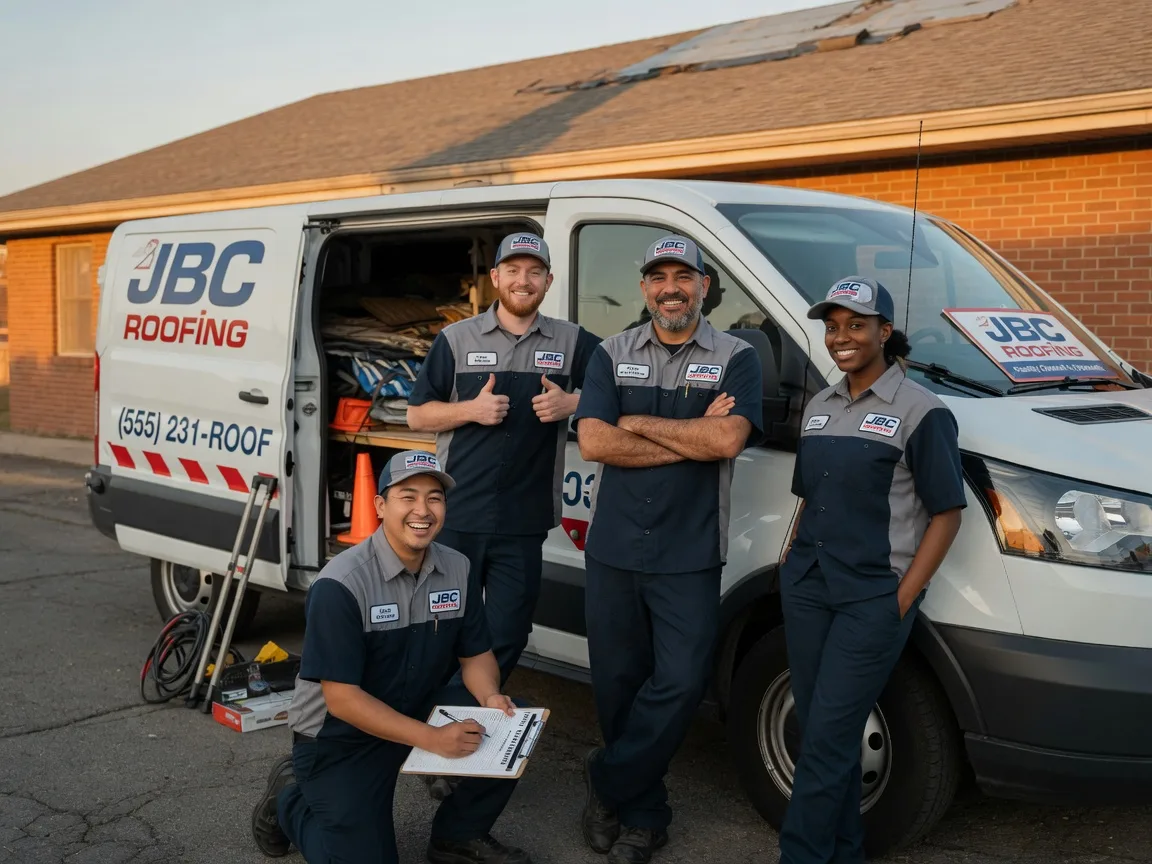 Roof Replacement company in Michigan City, IN