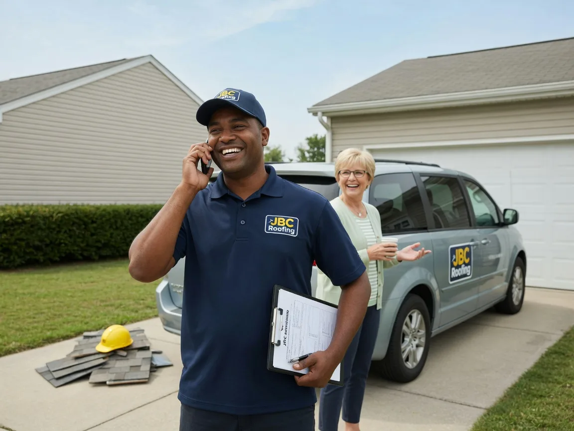 Roof Replacement Michigan City, IN FAQs